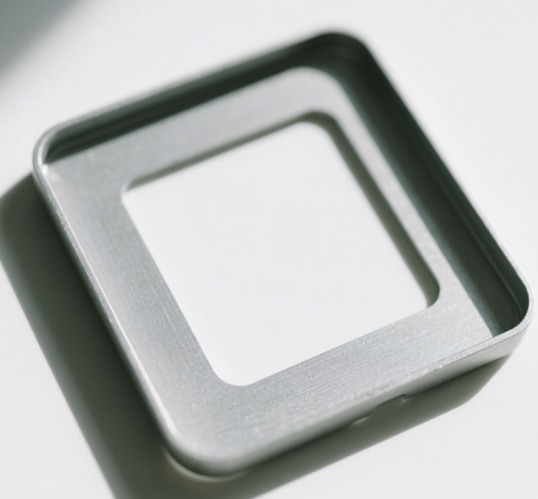 Brazing steel core Brazing steel core