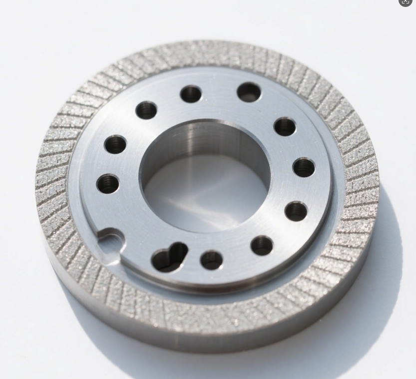 Unveiling the Precision and Versatility of Our Diamond Tool Moulds