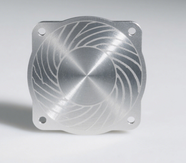 Laser welding steel core Laser welding steel core