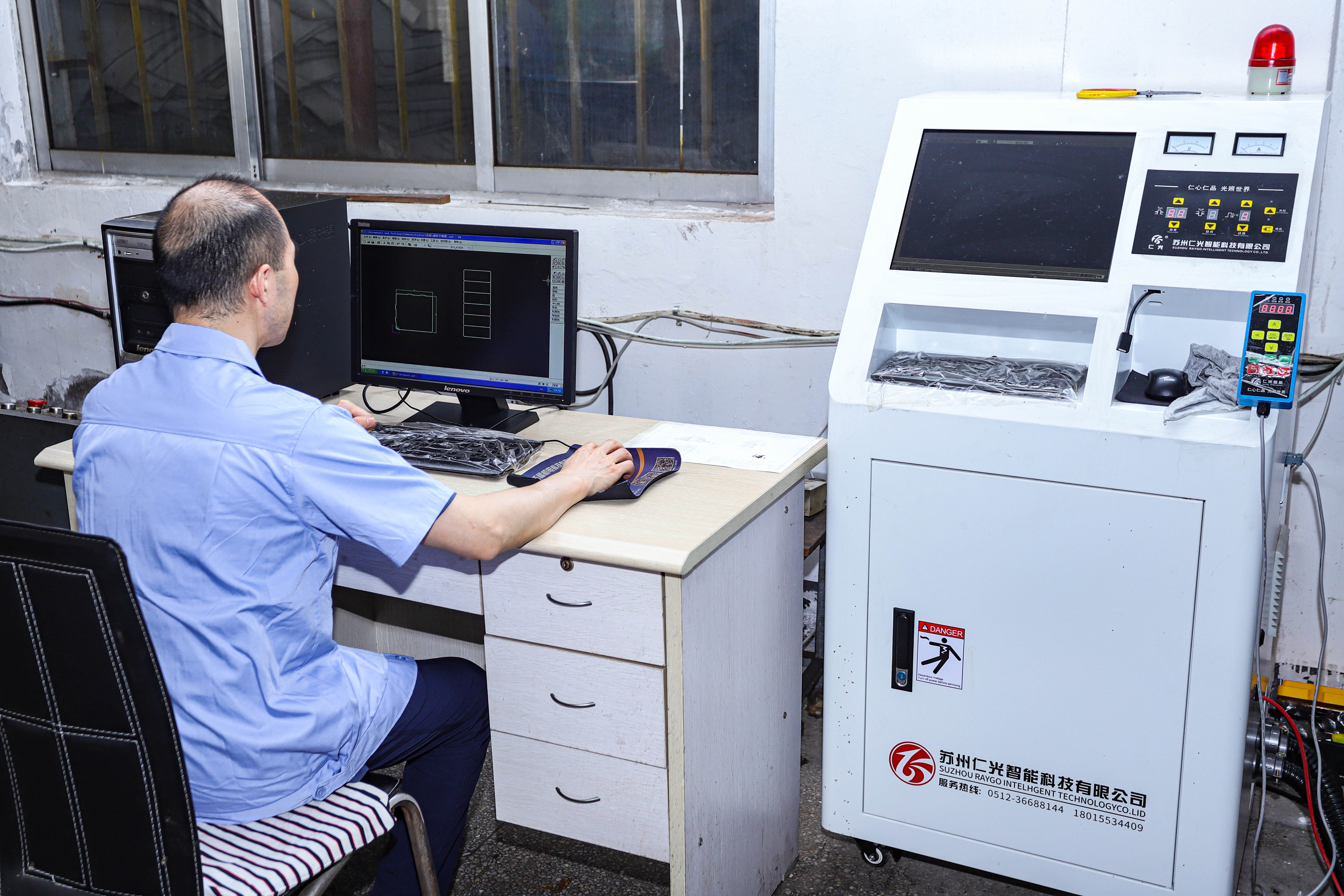 Revolutionizing Diamond Tool Production with Our Advanced Welding Machines