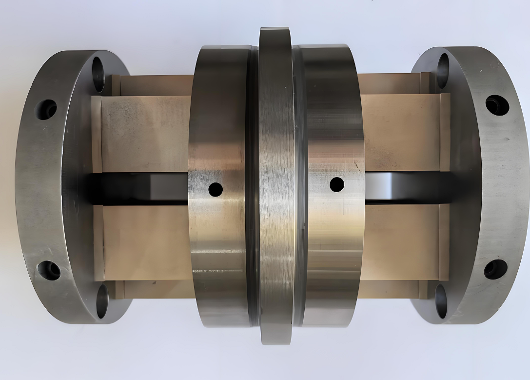 Saw Blade Double Segments Cold Press Mould