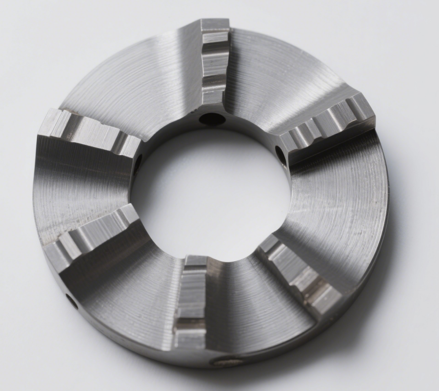 Core Drill Segment O Type