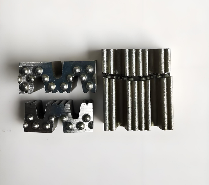 Core Drill Segment W Type Core Drill Segment W Type