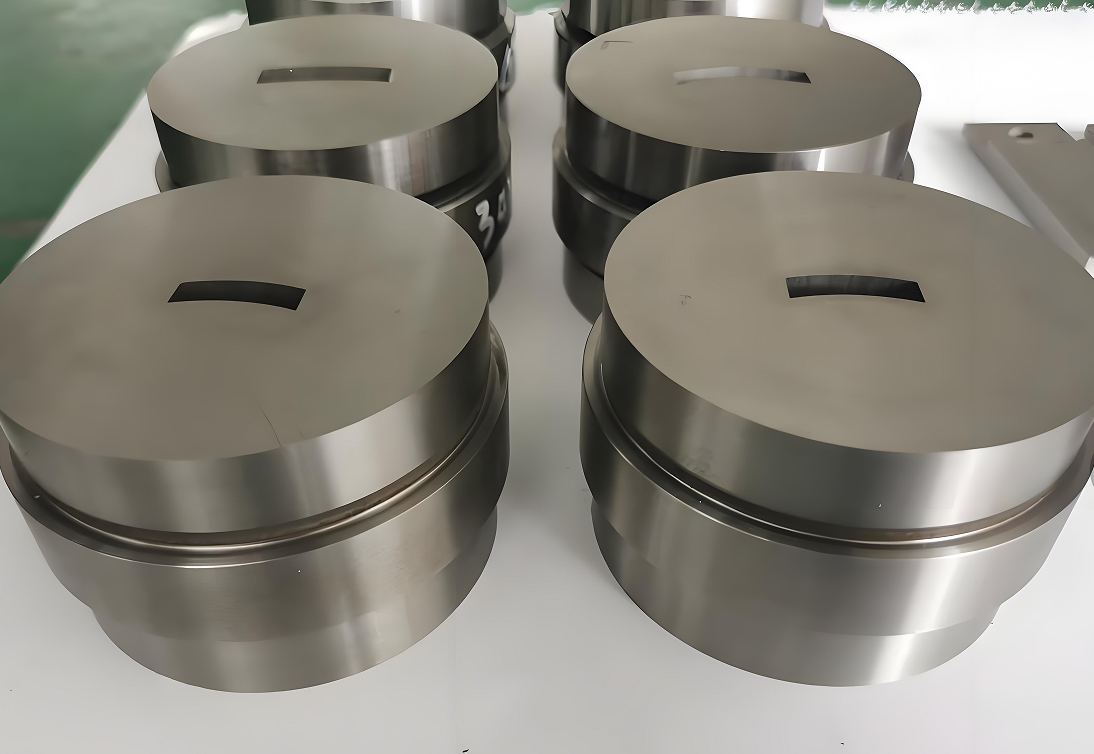 Saw Blade Single Segment Cold Press Mould