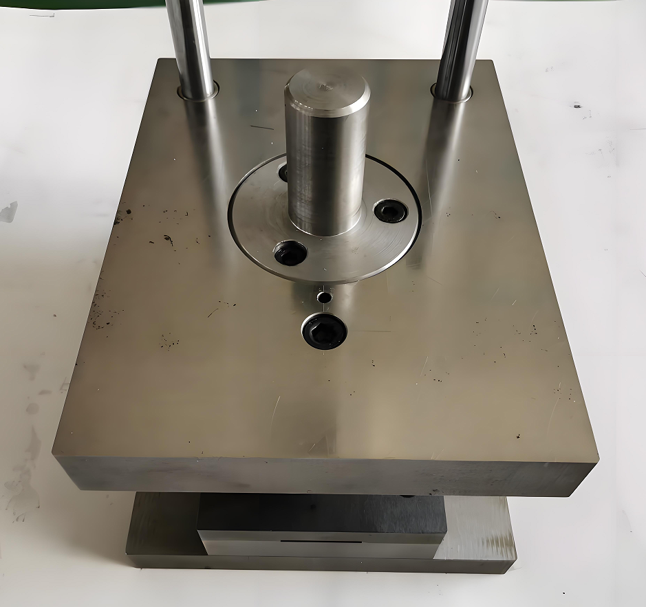 Wooden Spoons Stamping Mould