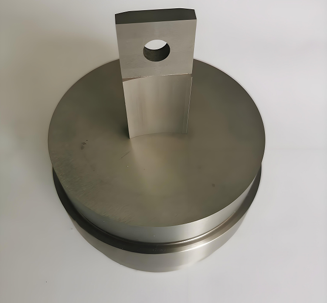 Core Drill Single Segment Cold Press Mould