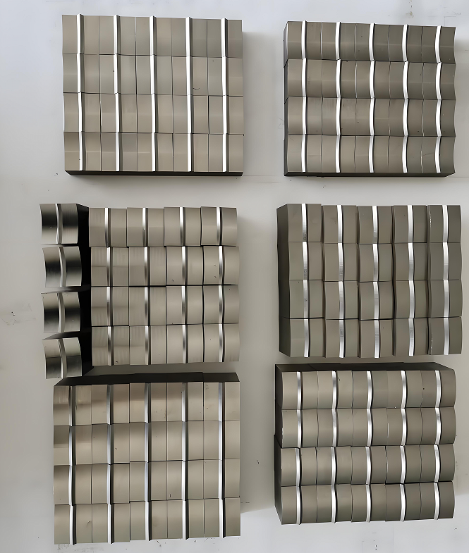 Core Drill Segment T Type Core Drill Segment T Type