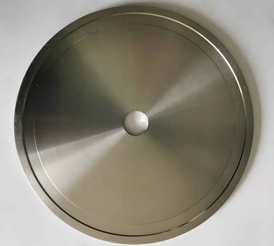 Saw Blade Continuous Hot Press Mould Saw Blade Continuous Hot Press Mould