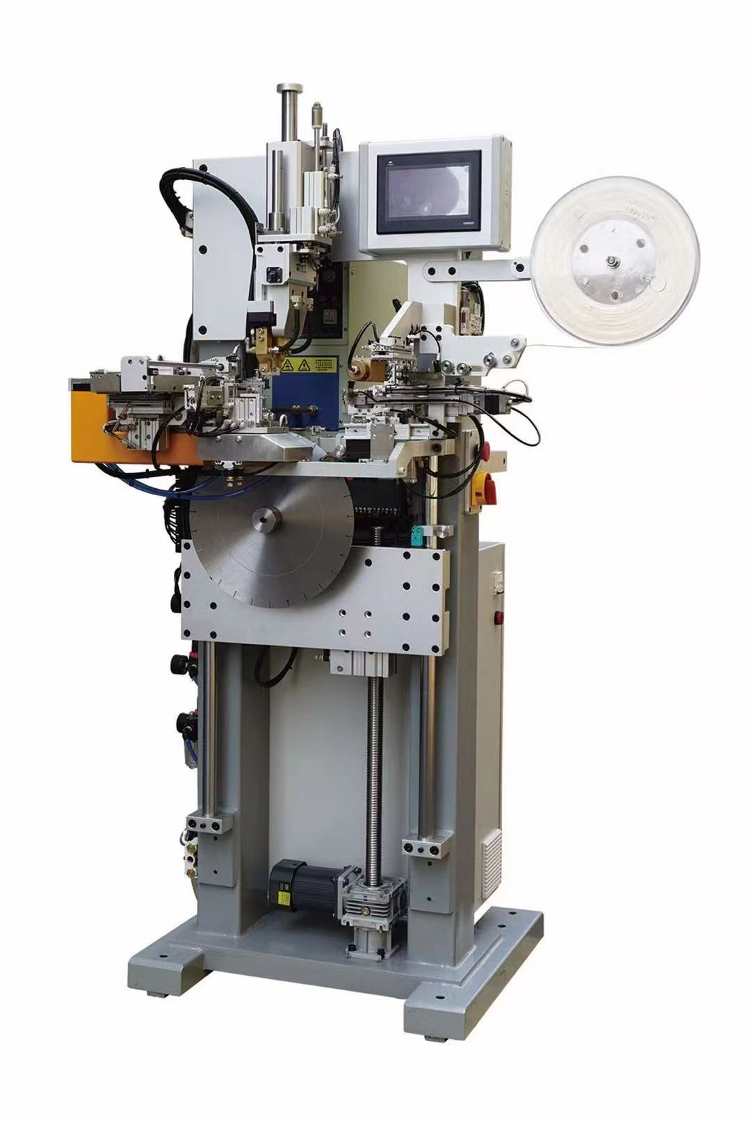 BESMA’s Brazing Machines: A Testament to Decades of Engineering Excellence