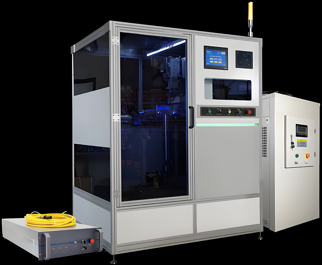 Auto Core Drill Welding Machine Auto Core Drill Welding Machine