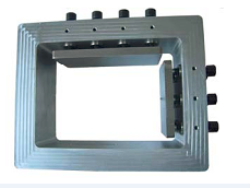 Multilayer Sintering Mould