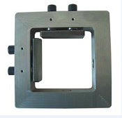 One Layer Sintering Mould