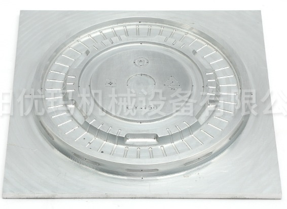 Lid of bowls mould Lid of bowls mould