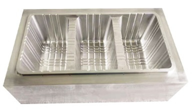 Cooky packing mould Cooky packing mould